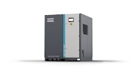 Atlas Copco’s new range of GHS VSD+ vacuum pumps offer intelligent networking of vacuum pump and process