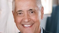 Meet the Candidates: Bob Swain