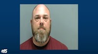 Former Darlington police officer exchanges vape pens for home repair work, SLED says