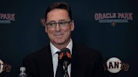 With Buster Posey at the Giants’ helm, where does Bob Melvin stand?