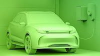 Electric vehicle stocks: the competition is heating up
