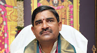 TTD EO COMPLETES ONE YEAR TENURE IN LORD’S ABODE