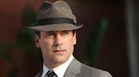 Jon Hamm Shares Don Draper Commonality That Earned Him ‘Mad Men’ Role : ‘Nobody Knows Who This Guy Is’