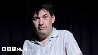 Met Police chief calls for law change after Graham Linehan arrest