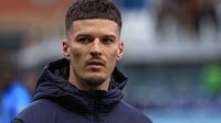 The Italians hope that Mircea Lucescu has "resuscitated" Dennis Man