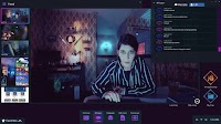 Zar Amir to star in ‘Lili,’ First Video Game Adaptation From The Royal Shakespeare Company