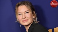 Renée Zellweger explains long break from acting