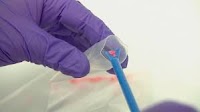 What's inside the drugs circulating Calgary? We visited the city police testing lab to find out