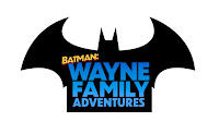 Review: Batman: Wayne Family Adventures #114-#116