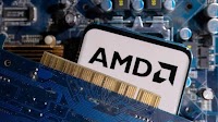 Oracle to offer cloud services using AMD's upcoming AI chips