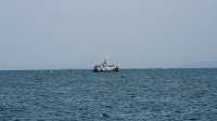 Flotilla for Gaza says boat struck by drone in Tunisian waters