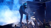Modern rock star, country soul: Post Malone’s 2025 tour wins the hearts of Utahns