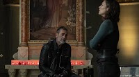 Maggie and Negan's dark pasts may 'doom' the duo in Dead City season 3