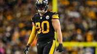 T.J. Watt skips start of Steelers mandatory minicamp