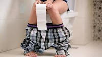 Can rubbing fists really trigger a bowel movement? Gastroenterologist reacts