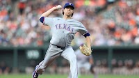 'He's the unicorn': deGrom caps 2nd return from TJ with All-Star bid