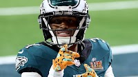Eagles News: “I wonder if Howie Roseman regrets not trying to keep Isaiah Rodgers”