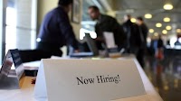 City of Syracuse to host job fair for department openings