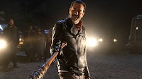 'The Walking Dead' Gets Real In Season 7 Premiere