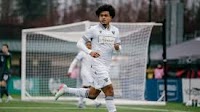 Maple Ridge soccer star chosen to play in Africa Cup of Nations