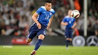 USMNT defeats Germany 2-1 on Bobby Wood game-winner in International Friendly