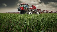 CNH resumes North America tractor shipments after temporary pause