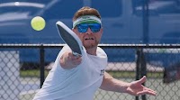 Pickleball tournament raises $5K for AoA