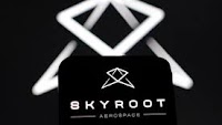 Skyroot raises $27.5 mln, heating up India's private sector space race