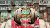 Big Shug, Lil Fame, and M-Dot Drop New Single, 'Lift Up'