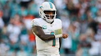 Top 100 Players of 2025, Nos. 100-91: Dolphins QB Tua Tagovailoa makes another appearance