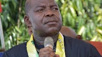 End SARS: Alex Otti, Abia Speaker berate shooting of protesters, appeal for peaceful resolution