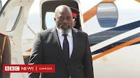 DR Congo: Umuvugizi wa M23 yumvikanishije ko Joseph Kabila yageze i Goma