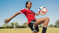 Common knee injury may heal without surgery, new research finds