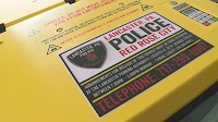Meet the future of parking enforcement in Lancaster