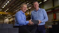 Start-up puts the heat on Chevron in energy trial