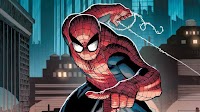 SPIDER-MAN: BRAND NEW DAY Hi-Res Set Photos Feature Some Iconic Poses And Plenty Of Aura - SPOILERS