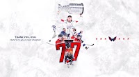 Stanley Cup Star T.J. Oshie Steps Away