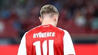 How Arsenal’s record fee for Gyökeres will double one club’s annual revenue