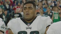 Jordan Mailata urges fellow Pasifika to follow dreams after NFL megadeal