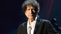 Nobel Laureate Bob Dylan accidentally visited the world’s largest publishing trade fair.