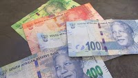South African Rand Falls After SARB Repo Rate Cut, USD/ZAR Pops Above R18
