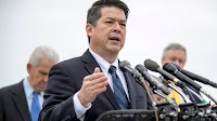 Ex-congressman TJ Cox of Fresno pleads ‘guilty’ to two fraud charges