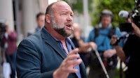 The Onion Wins Bid to Buy Infowars, Alex Jones’s Site, Out of Bankruptcy