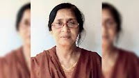 MLA Ramzan Ali’s murder convict walks free after 27 years