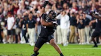 What draft experts are saying about new Buffalo Bills DT T.J. Sanders