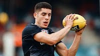 Cerra fined by MRO