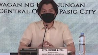 DepEd to school heads: Shift to distance learning during extreme heat, power outages
