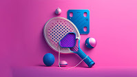 Team To Compete At Pickleball World Cup