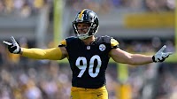 Rooney Family Member Blasts Idea of Paying T.J. Watt: ‘Absolutely Insane’