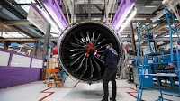 Safran invests over €1 billion to develop global MRO network for its LEAP engine